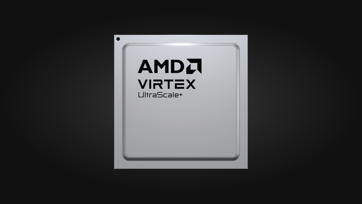 AMD Virtex UltraScale+