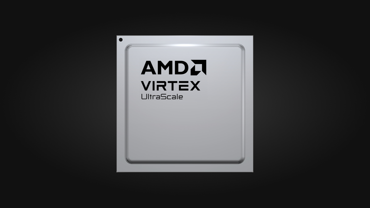 AMD Virtex UltraScale
