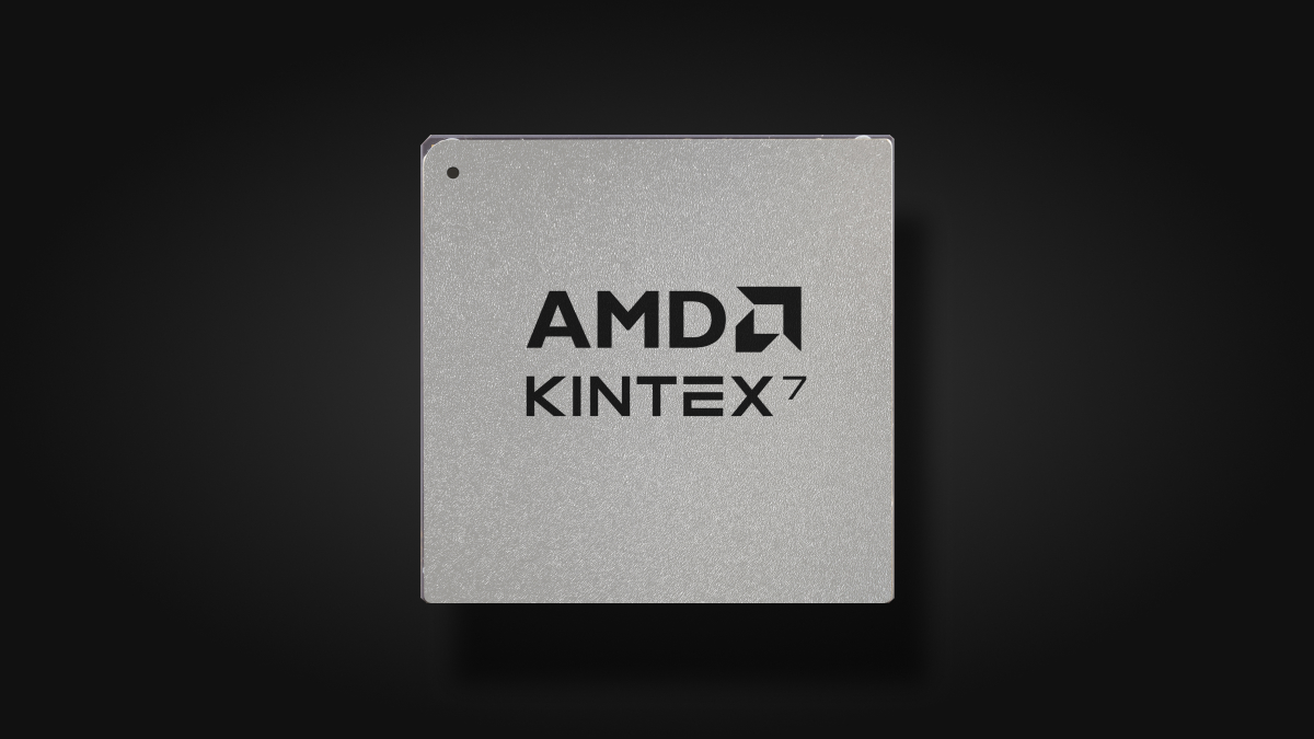 AMD Kintex™ XQ