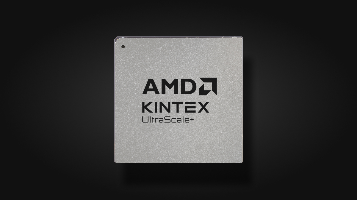 AMD Kintex Ultrascale+ XQ