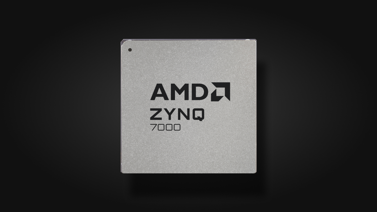 AMD Zynq 7000 XQ SoC