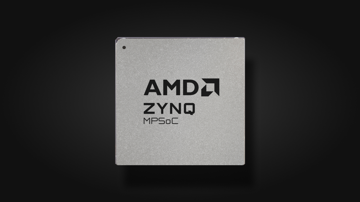 AMD Zynq™ MPSoC XQ