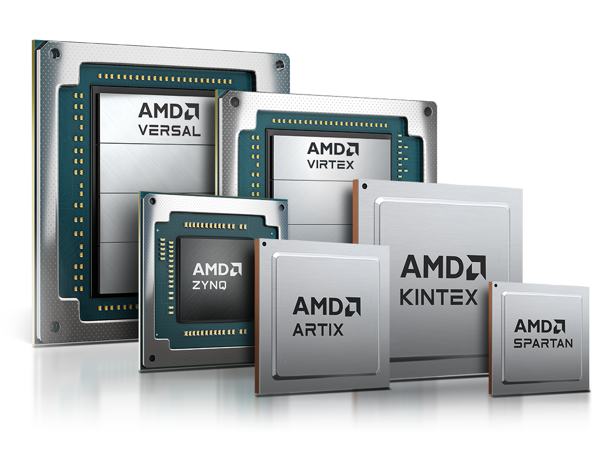 AMD IP Products