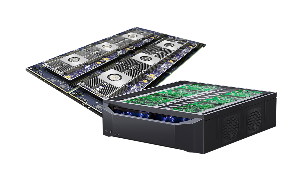 Traditional and Desktop Prototyping