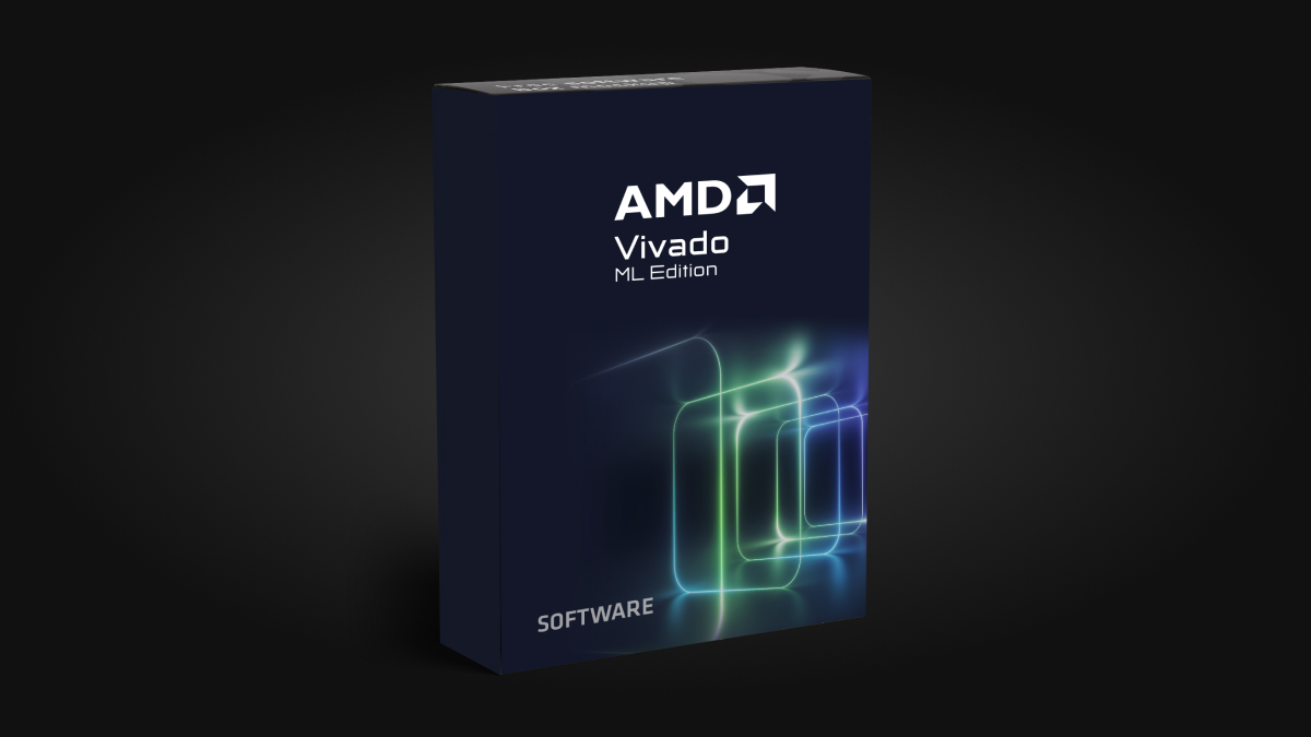 Vivado ML Enterprise Edition