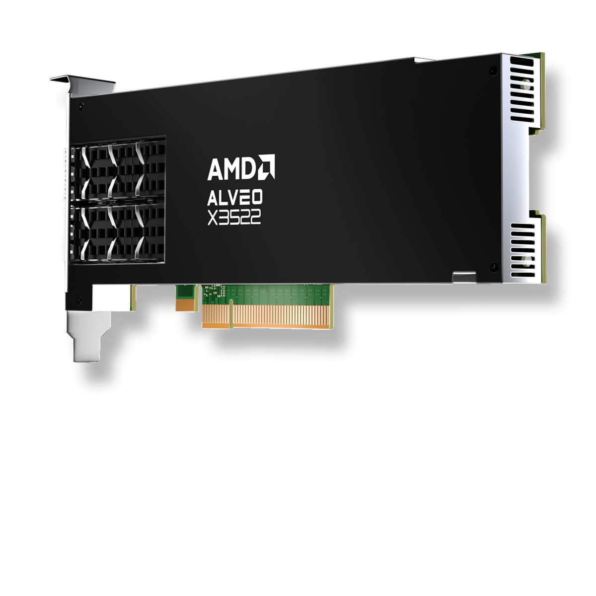 AMD Alveo X3522 Card