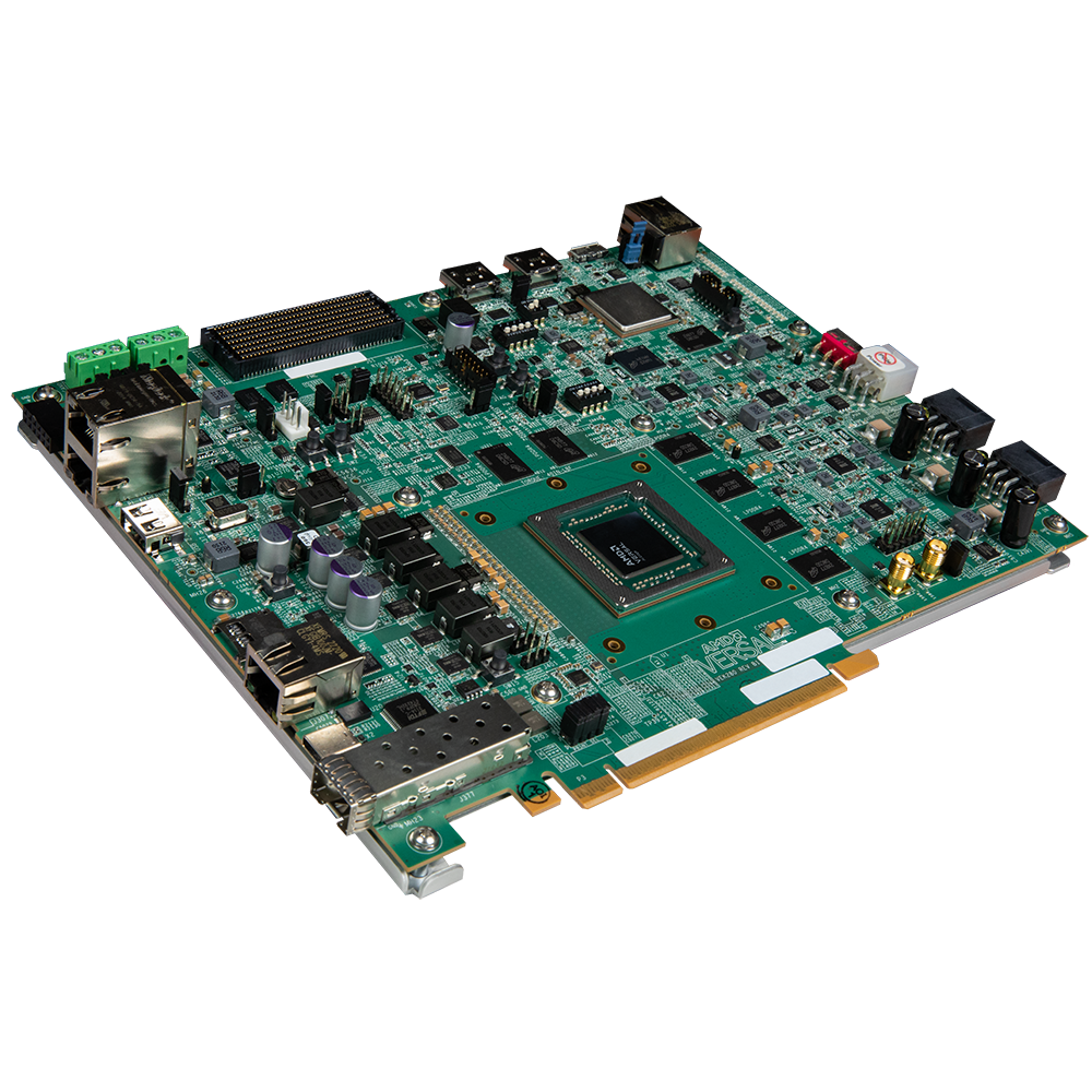 Versal AI Edge VEK280 Evaluation Kit