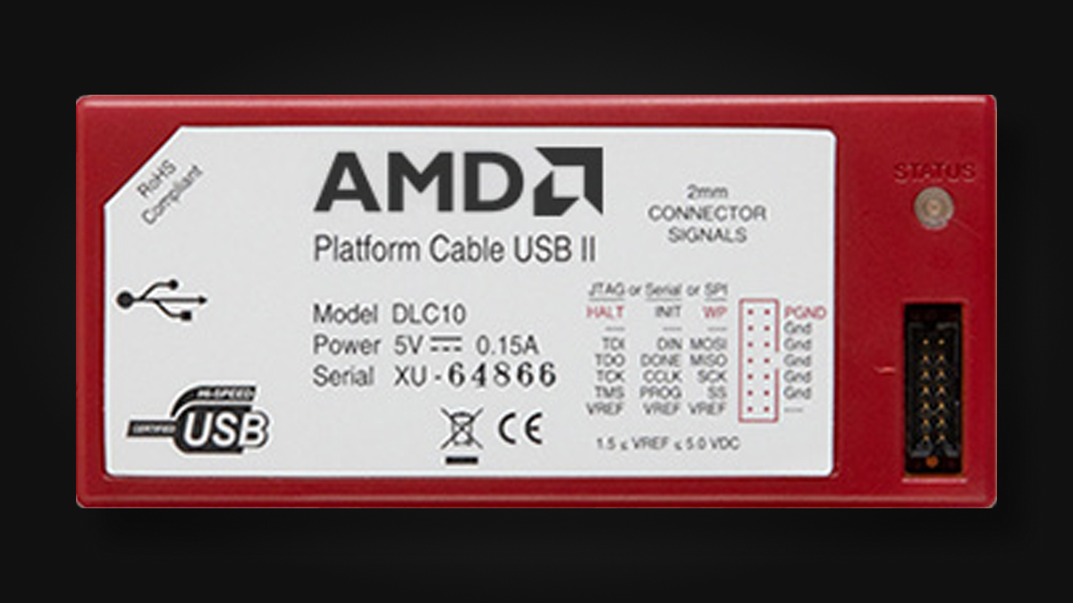 Platform Cable USB II