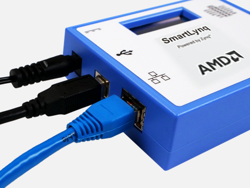 SmartLynq Data Cable