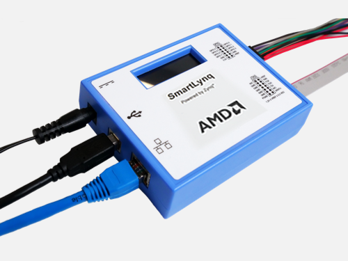 SmartLynq Data Cable