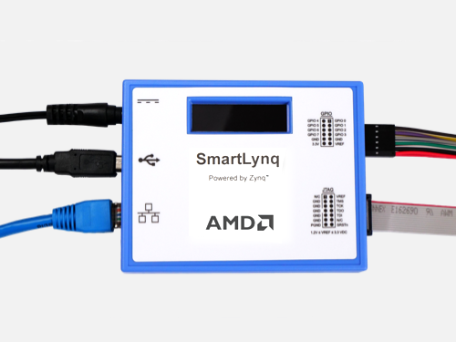 SmartLynq Data Cable