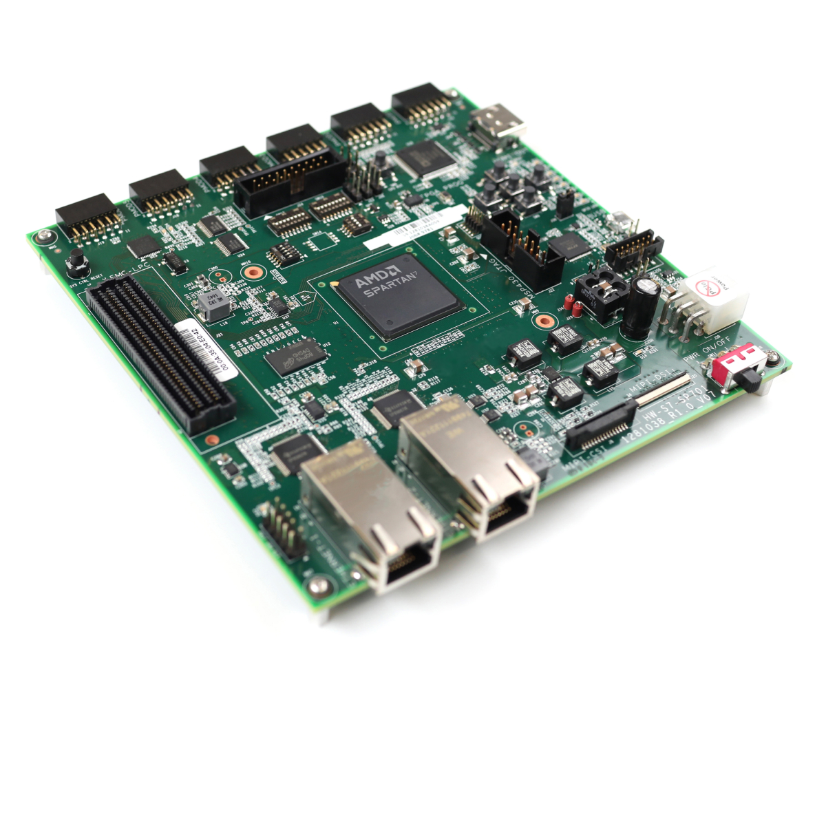 SP701 Evaluation Kit