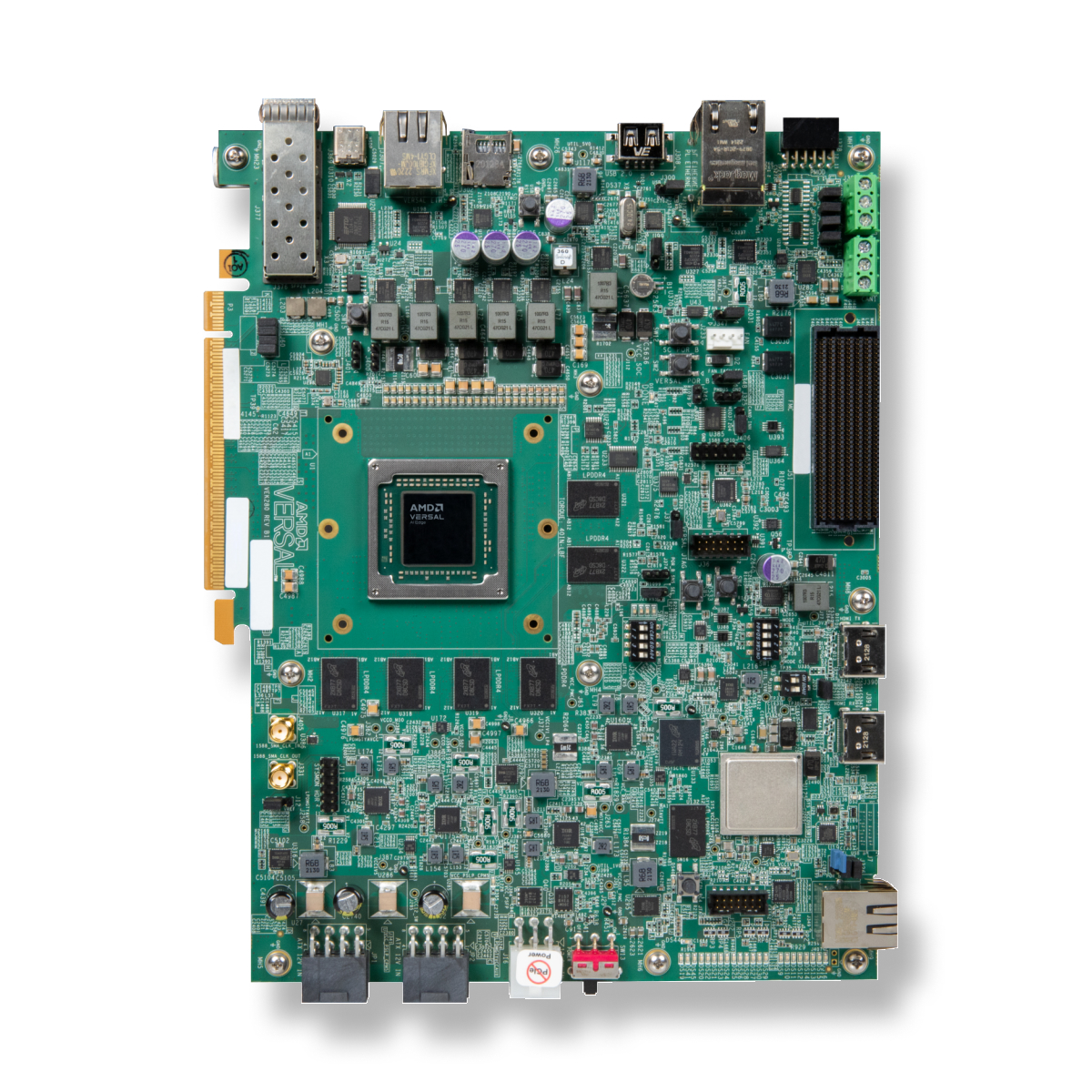 VEK280 Evaluation Kit