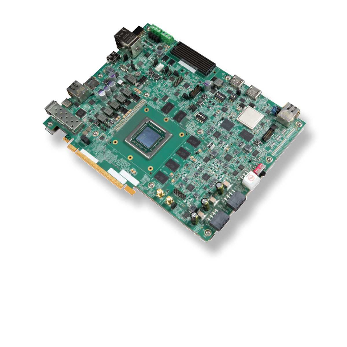 VEK280 Evaluation Kit