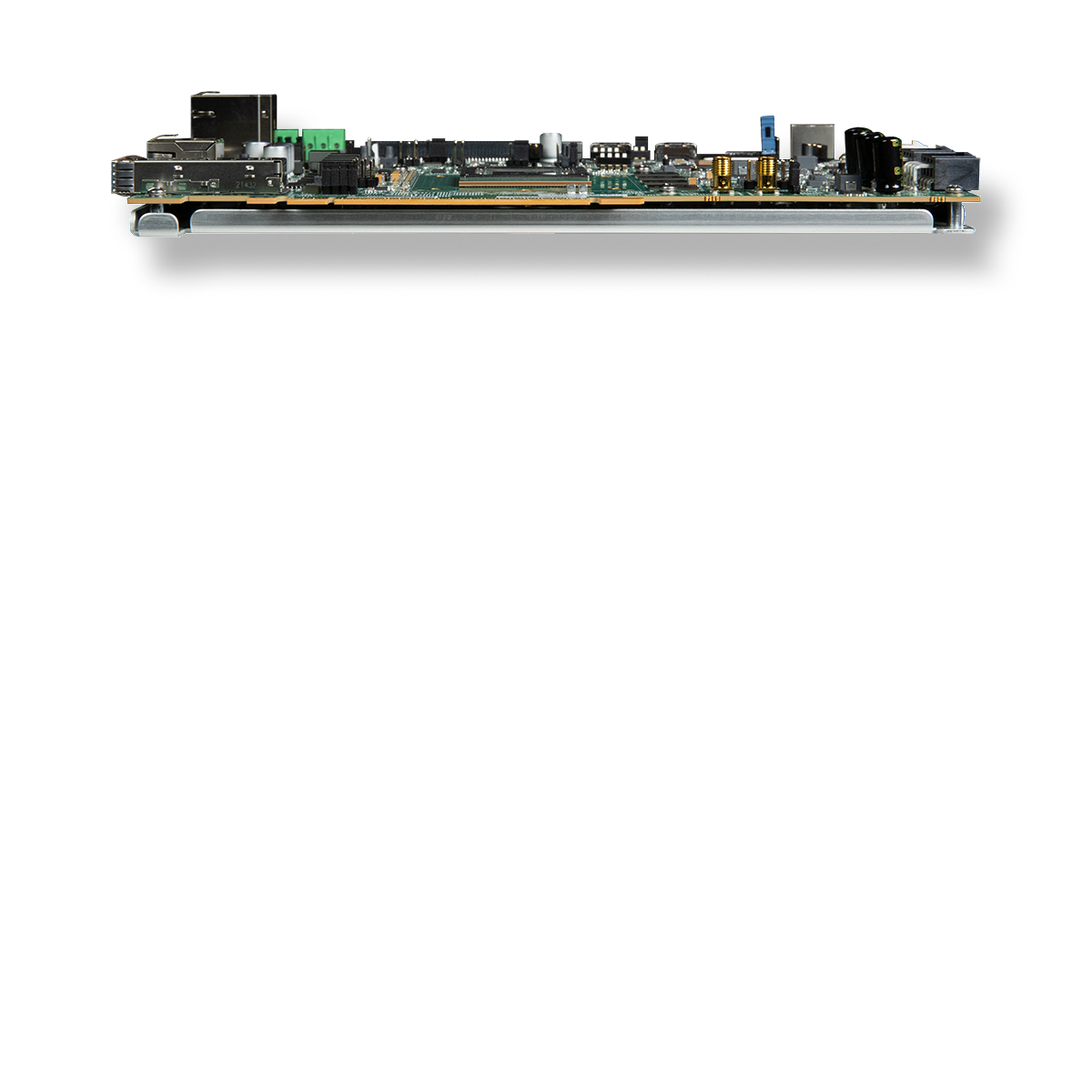 VEK280 Evaluation Kit