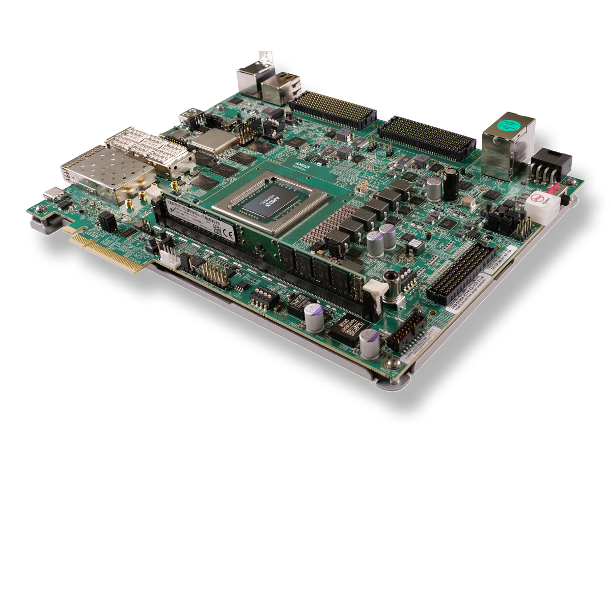 VMK180 evaluation board