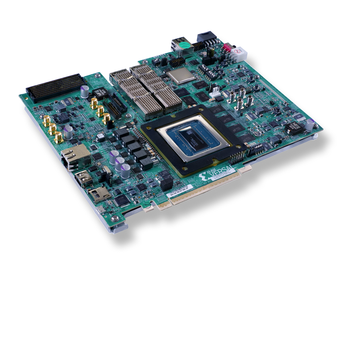 VPK120 Evaluation Kit