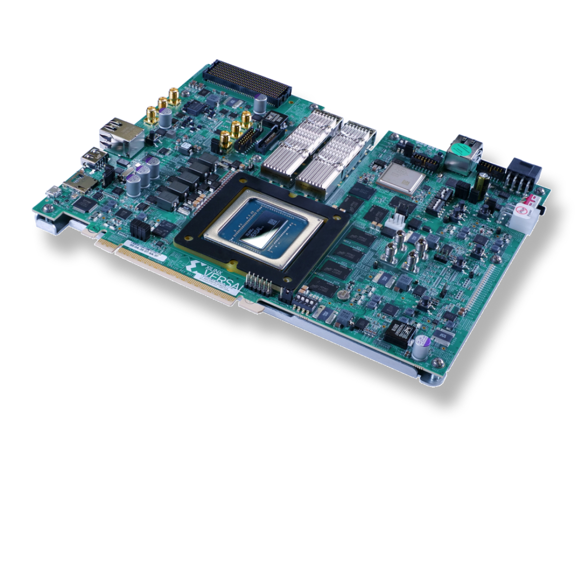 VPK120 Evaluation Kit