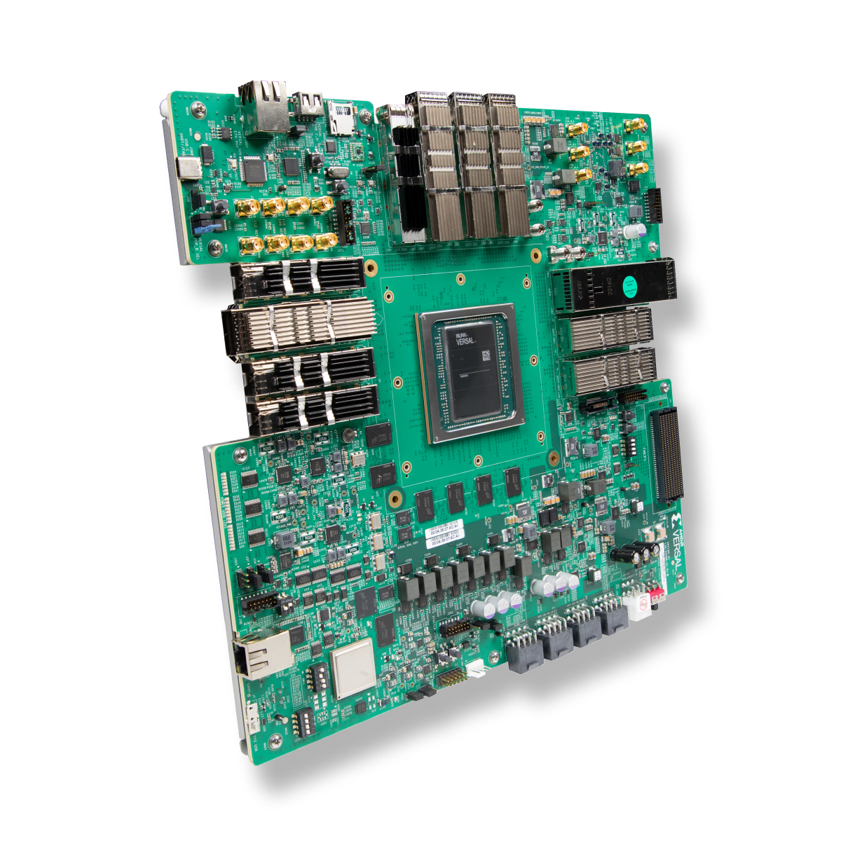 VPK180 Evaluation Kit