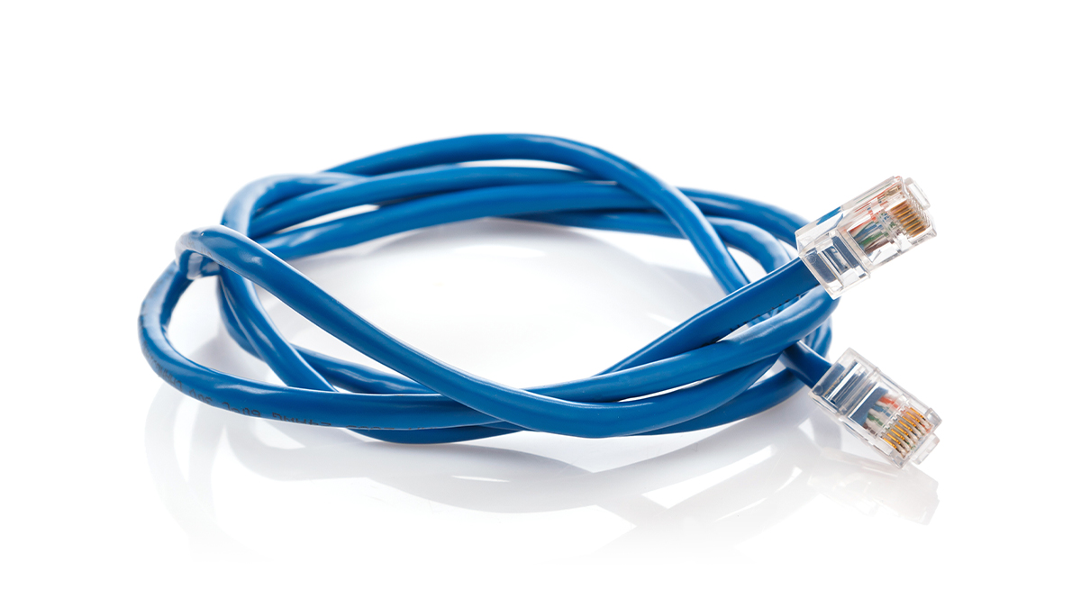 ethernet cable