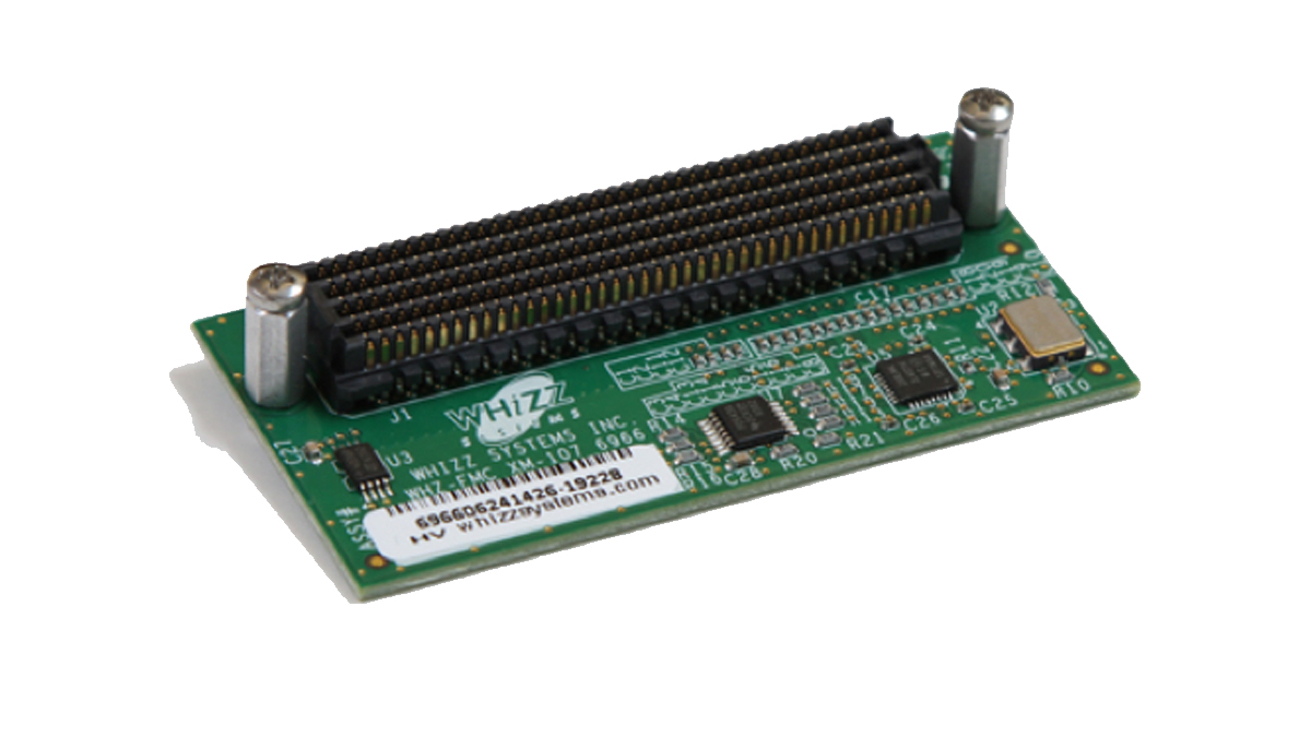 FMC Loopback Boards