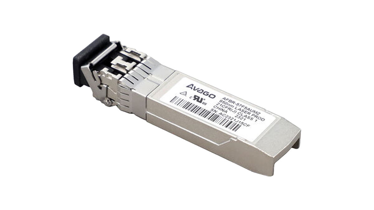 10 gbps sfp+ modules
