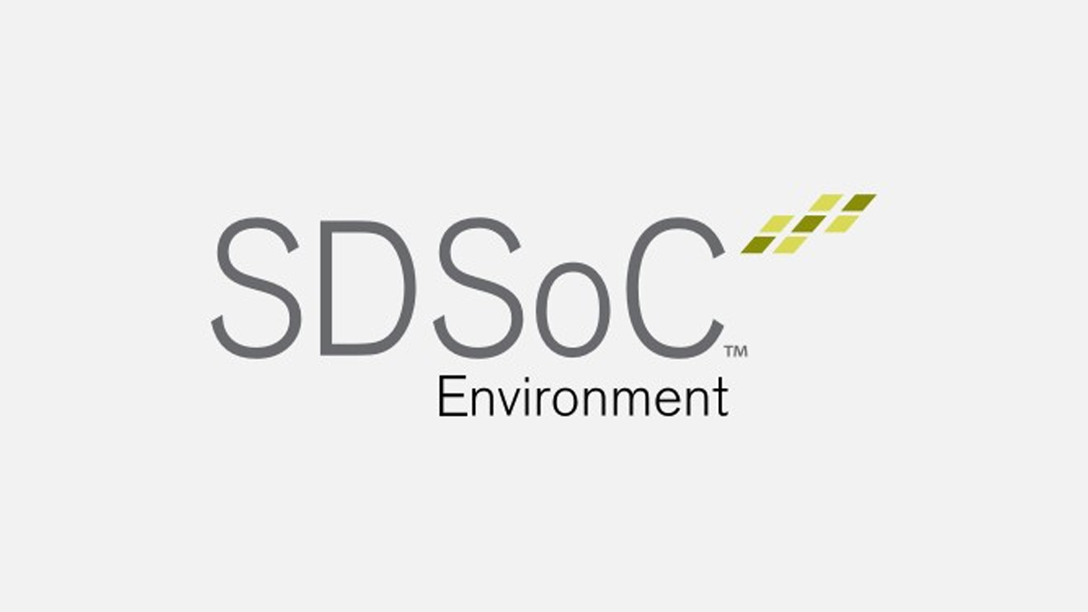 SDSoC logo