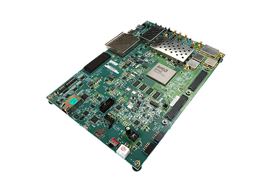 Zynq UltraScale+ RFSoC ZCU111 Evaluation Kit