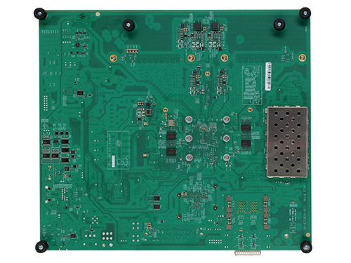 Zynq™ UltraScale+™ RFSoC ZCU208 Evaluation Kit