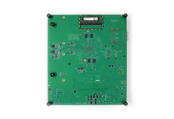 Zynq™ UltraScale+™ RFSoC ZCU216 evaluation kit