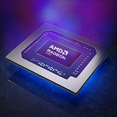 AMD Radeon PRO
