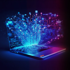 AMD Ryzen | Radeon Laptop