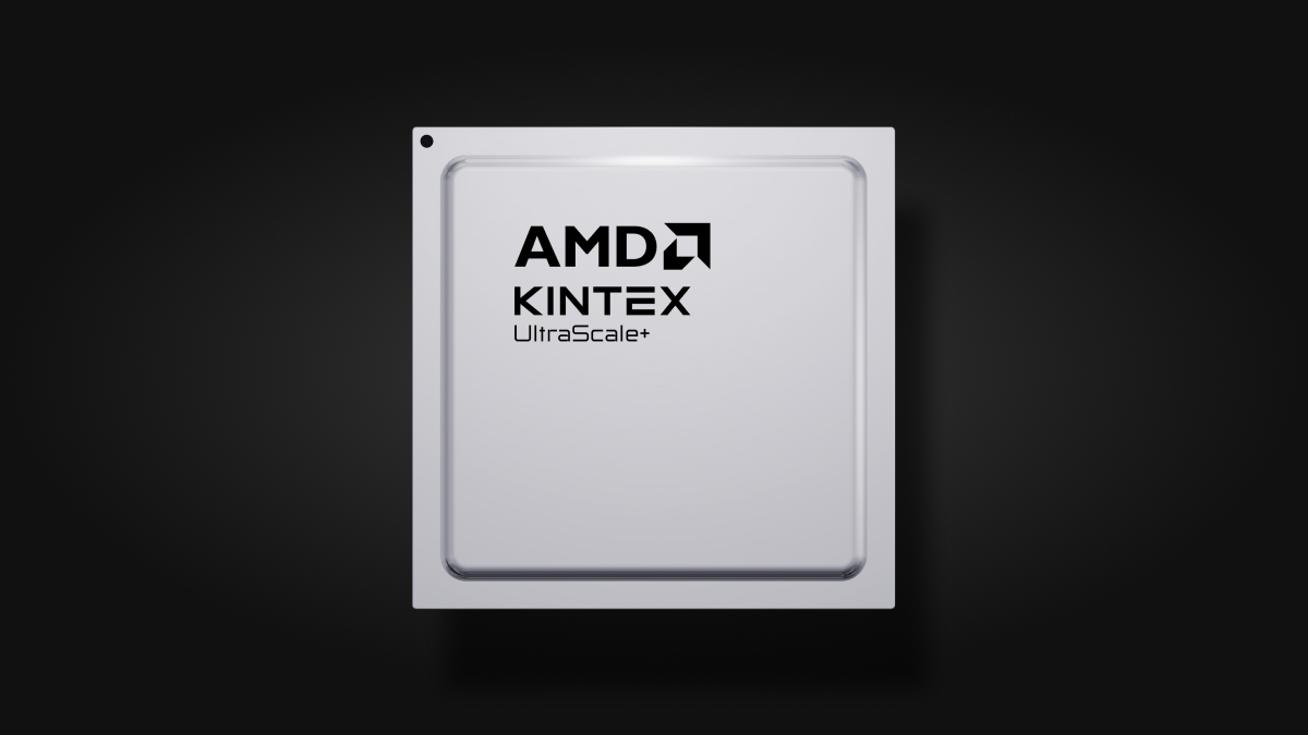 AMD Kintex™