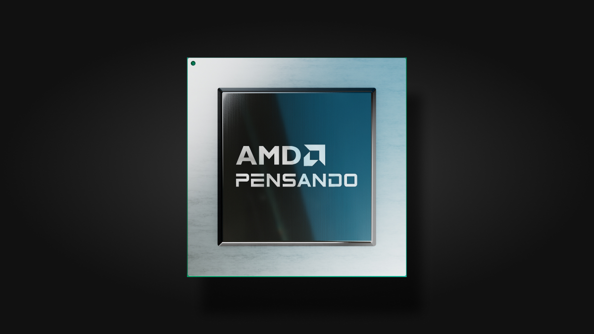 AMD Pensando™
