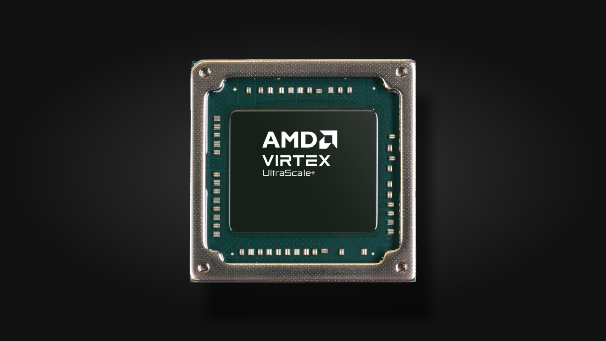 AMD Virtex™