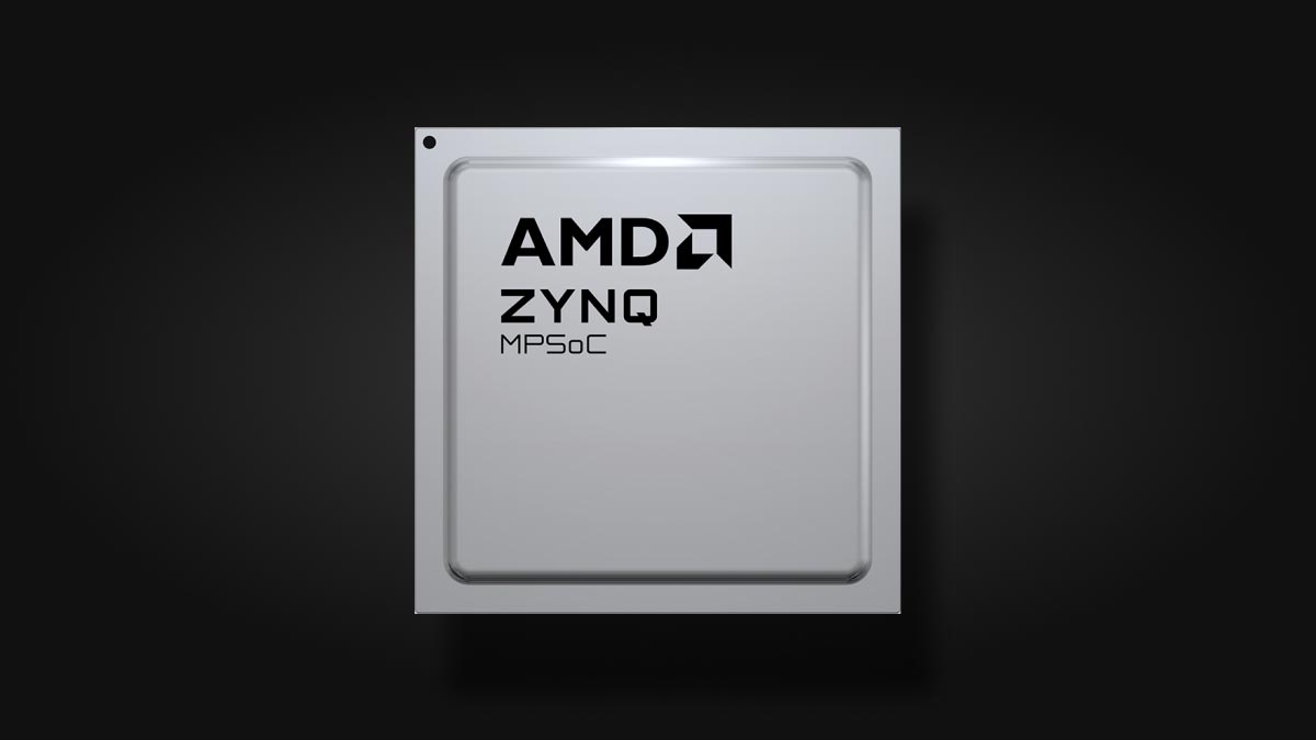 AMD Zynq™