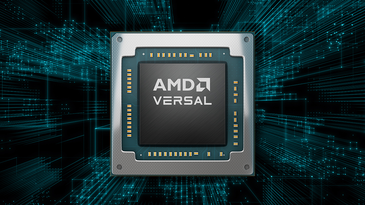 AMD Versal