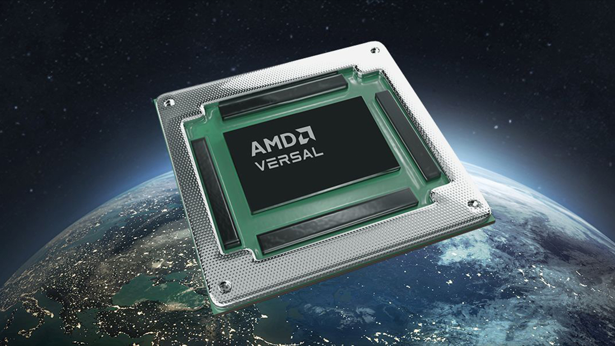 AMD Versal