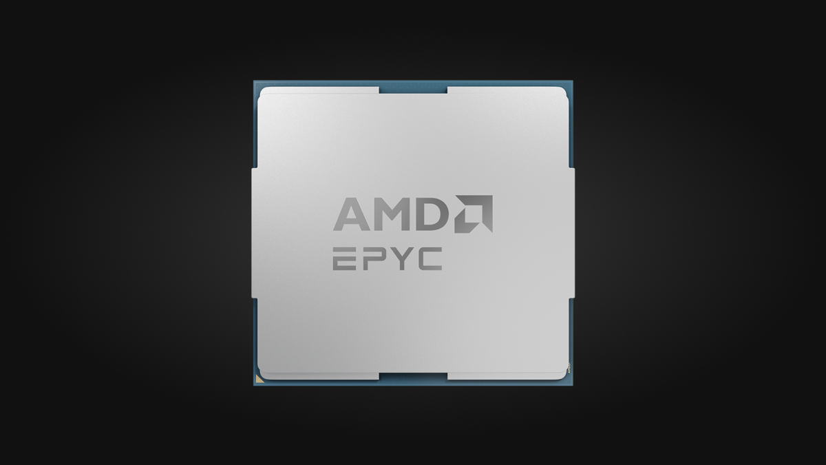 AMD EPYC 9004