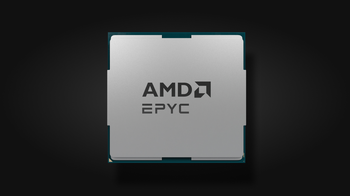 AMD EPYC 9005 Series