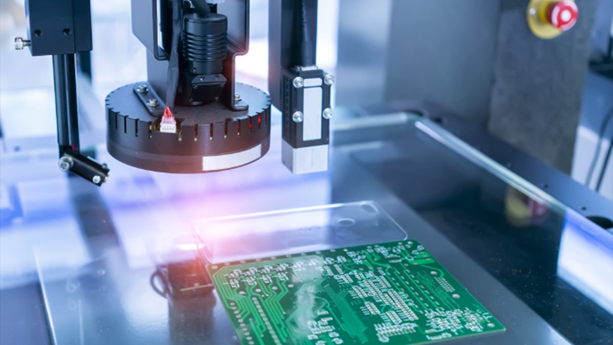 10GigE Vision Camera Accelerated Application