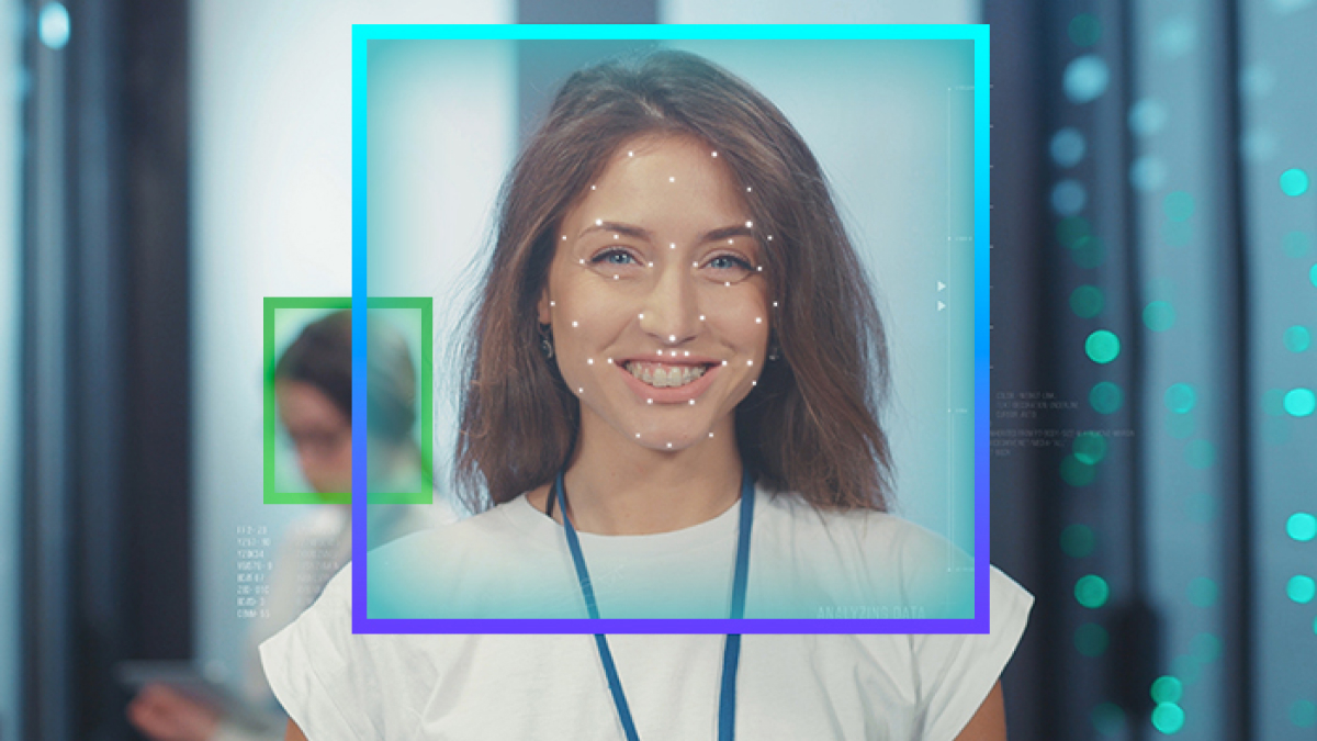 Smart Camera Accelerated Application