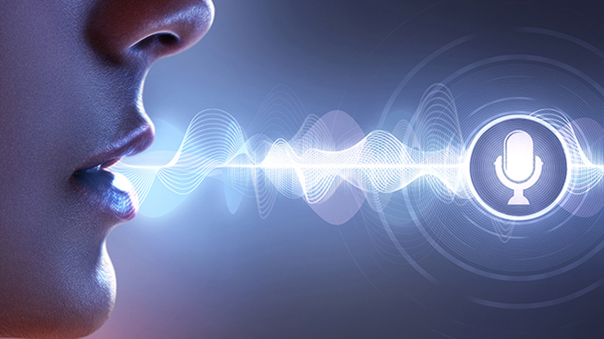 speech recognition