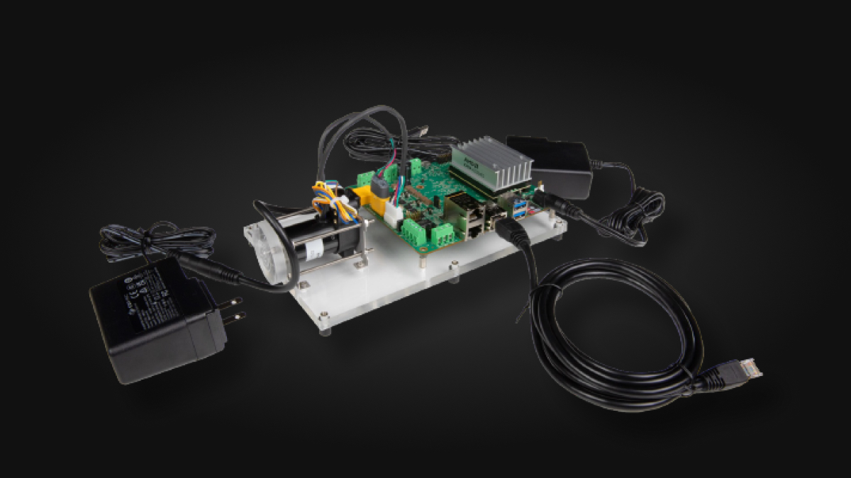 Kria KD240 Motor Accessory Pack