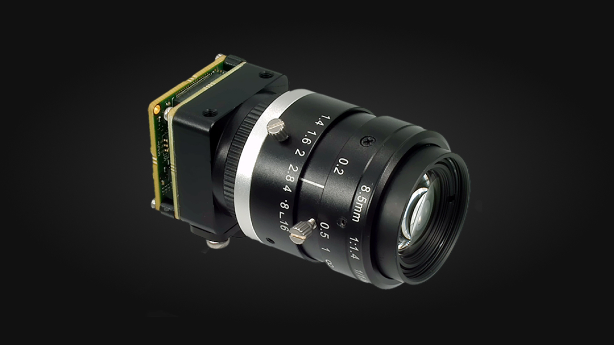 Sony IMX547 Camera Kit Color