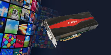 Bring Video Analytics to a new level with Xilinx’s VMSS and VCK5000 Platform
