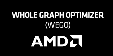 Whole Graph Optimizer (WeGO)