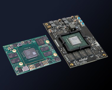 Xilinx-product-category-system-on-module