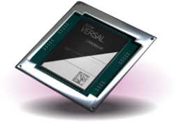 Versal Premium 係列芯片圖像