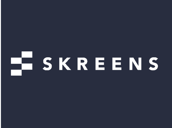 skreens box